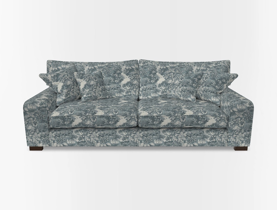 4 Seater Sofas