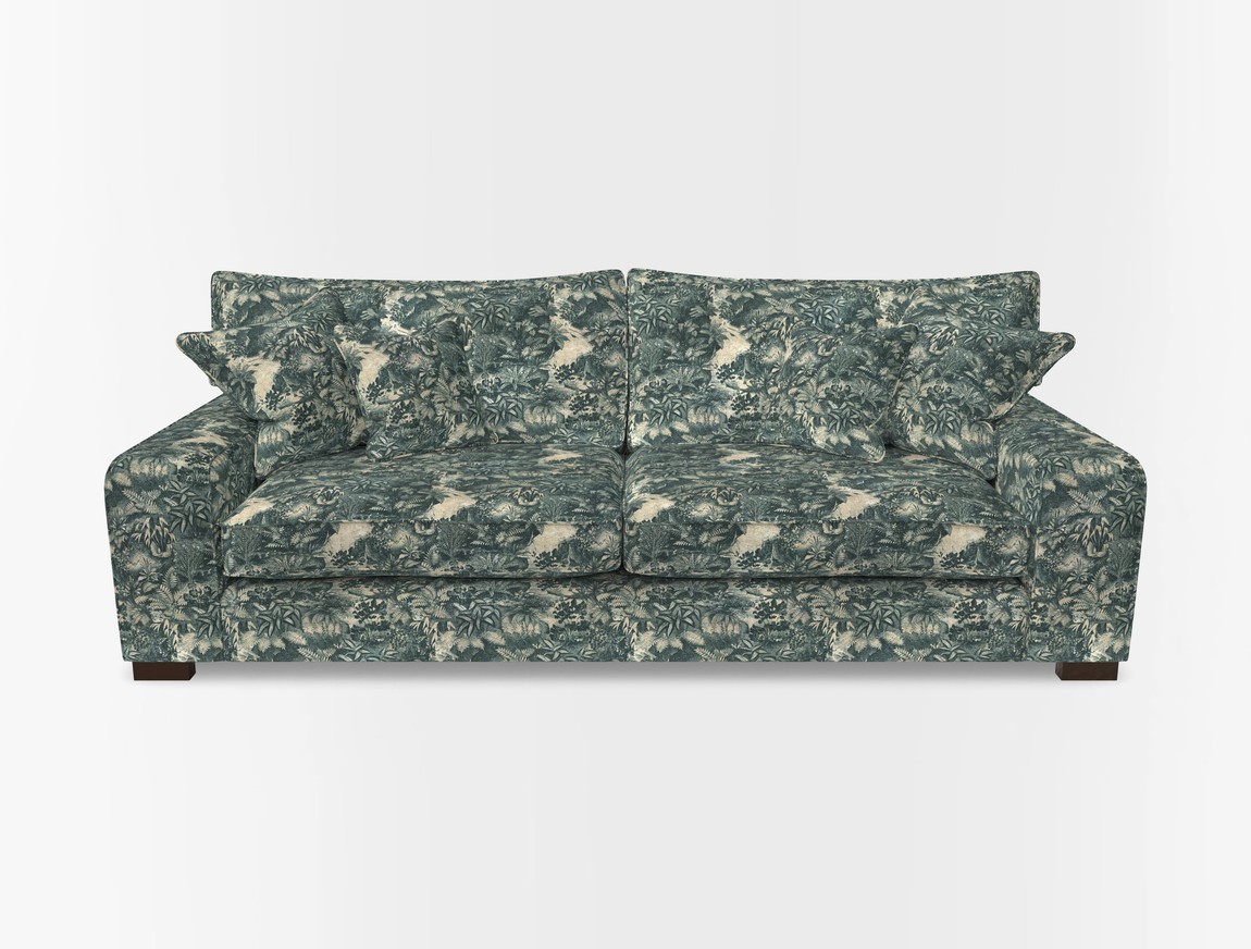 4 Seater Sofas