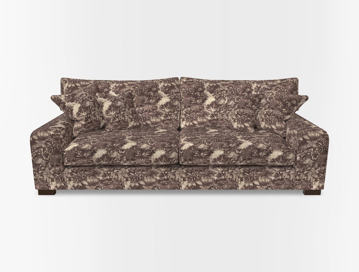 4 Seater Sofas