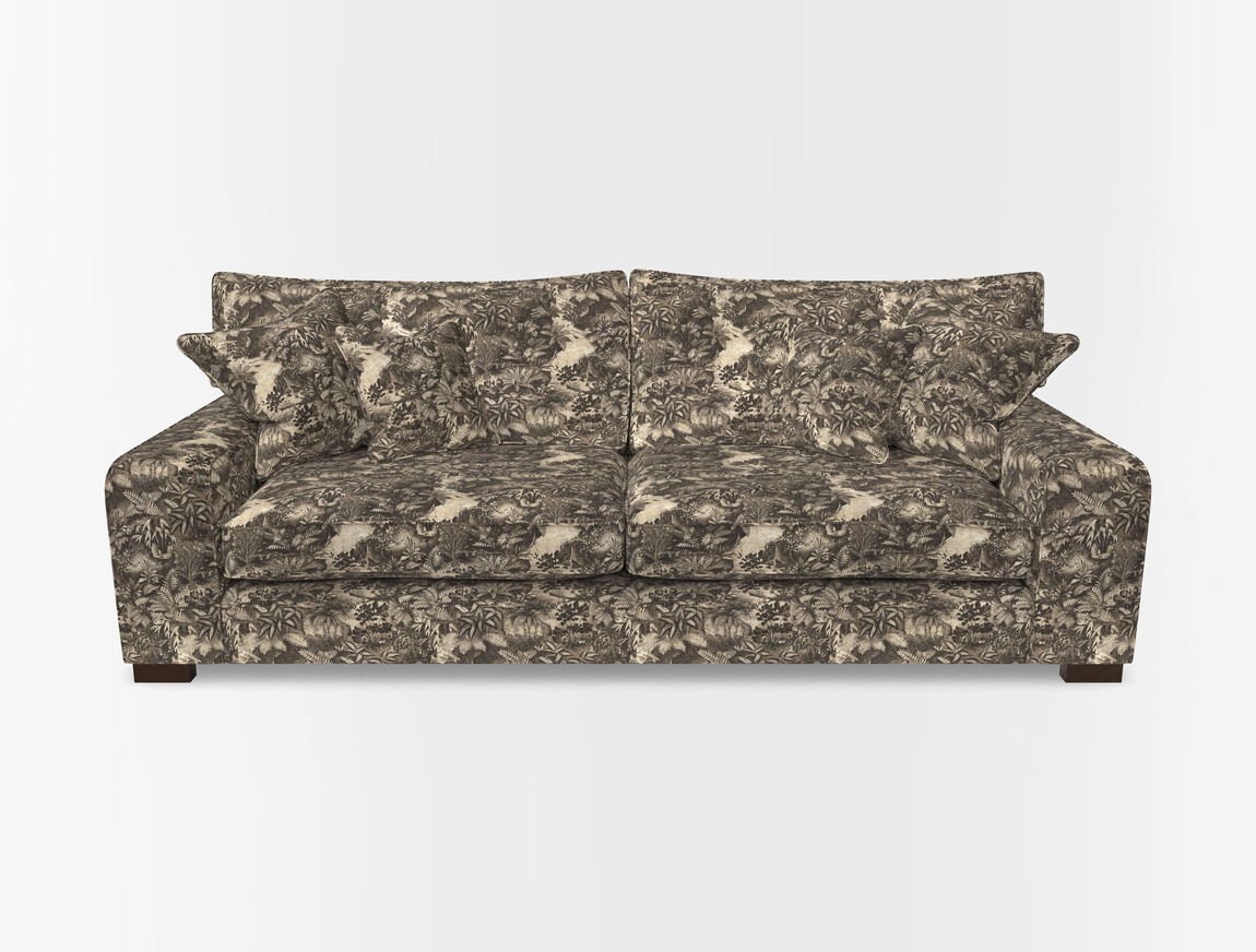 4 Seater Sofas