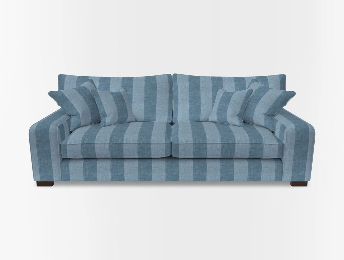 4 Seater Sofas
