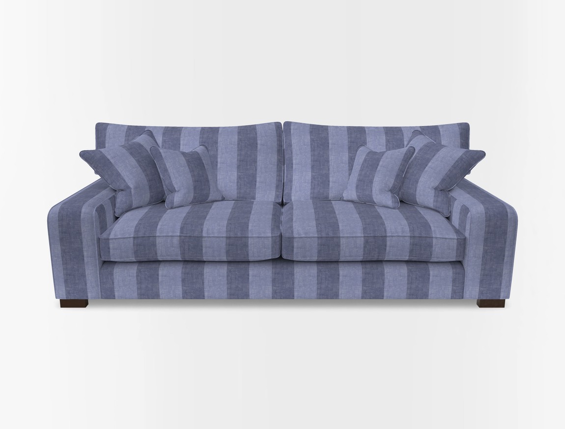 4 Seater Sofas