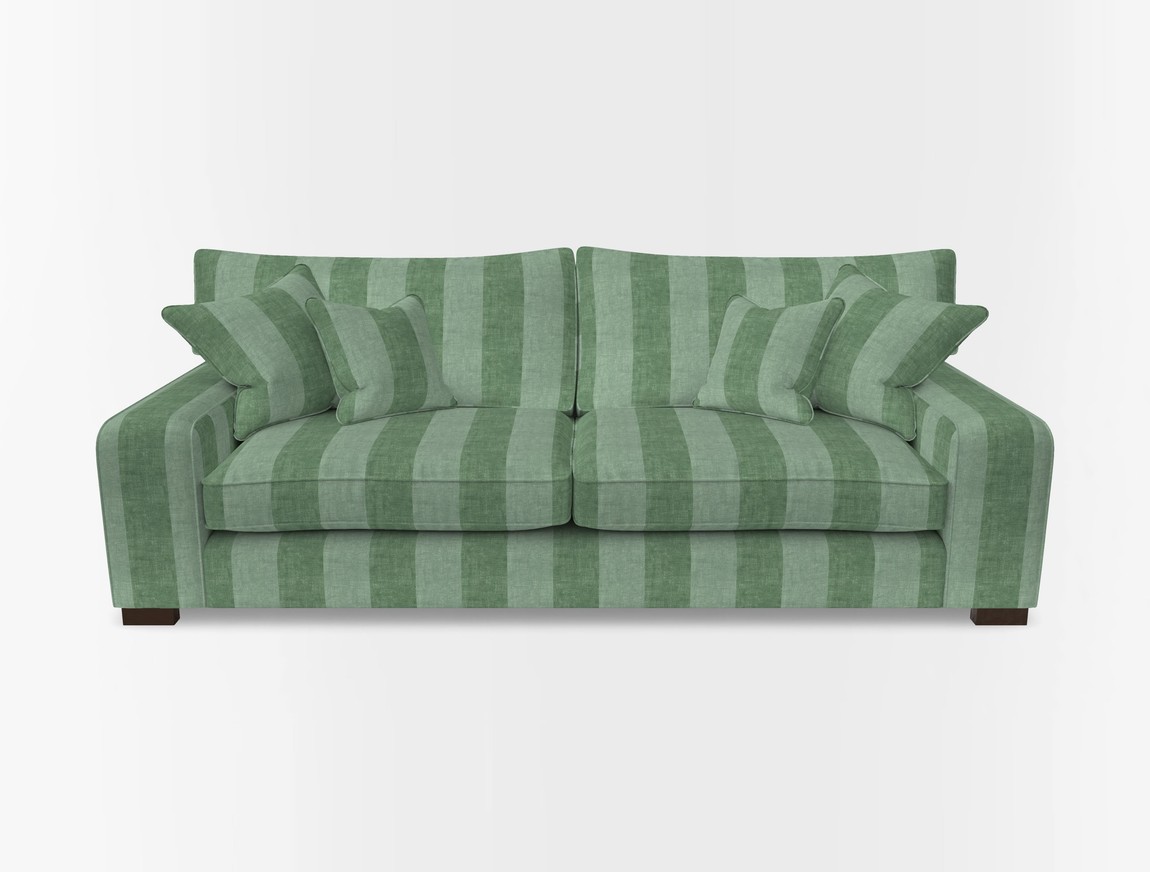 4 Seater Sofas