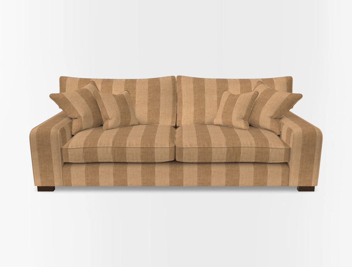 4 Seater Sofas