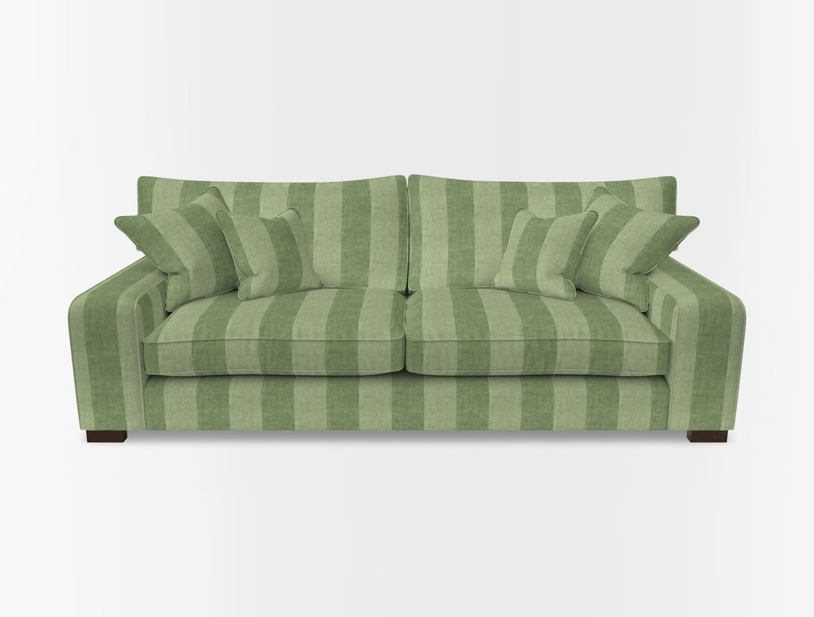 4 Seater Sofas