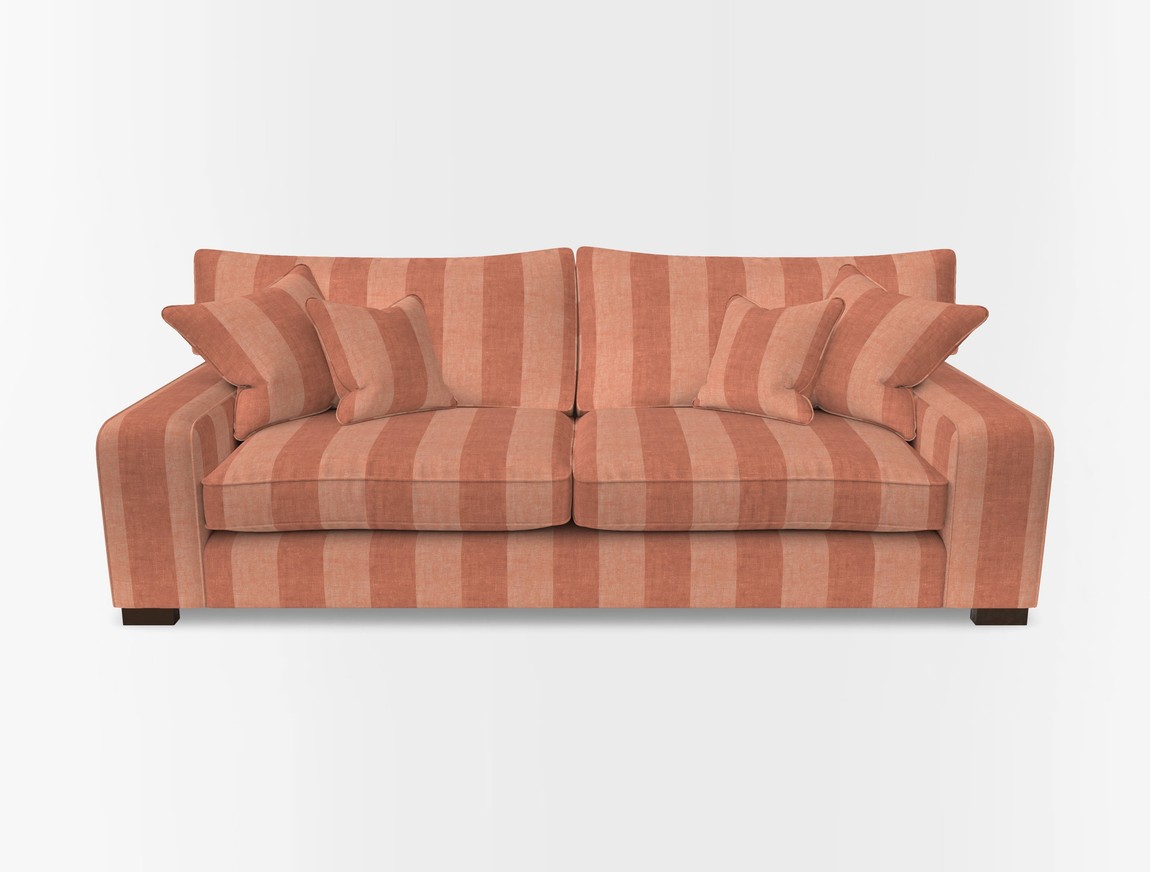 4 Seater Sofas