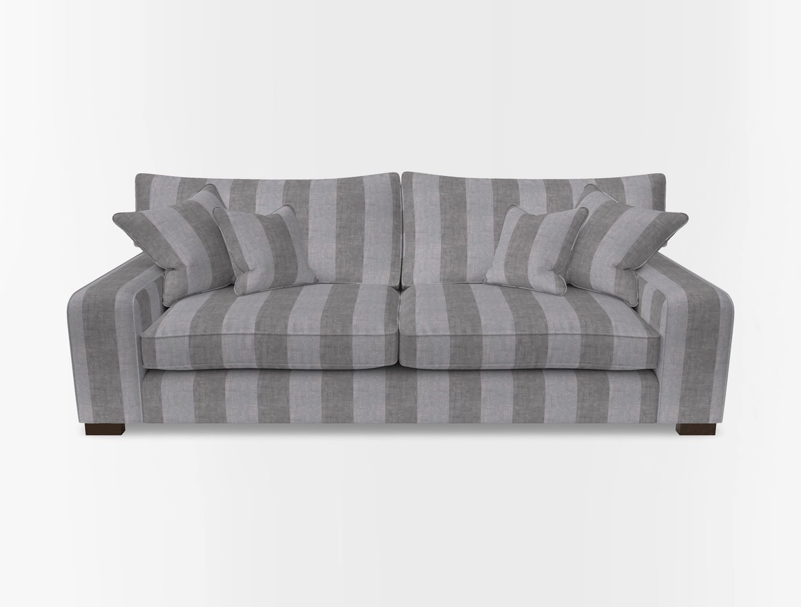 4 Seater Sofas