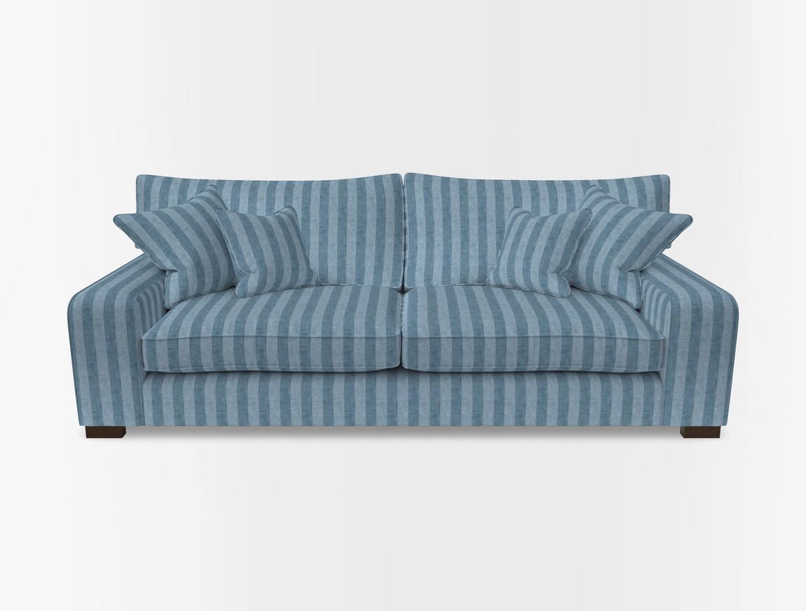4 Seater Sofas