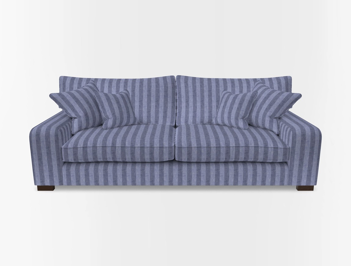 4 Seater Sofas