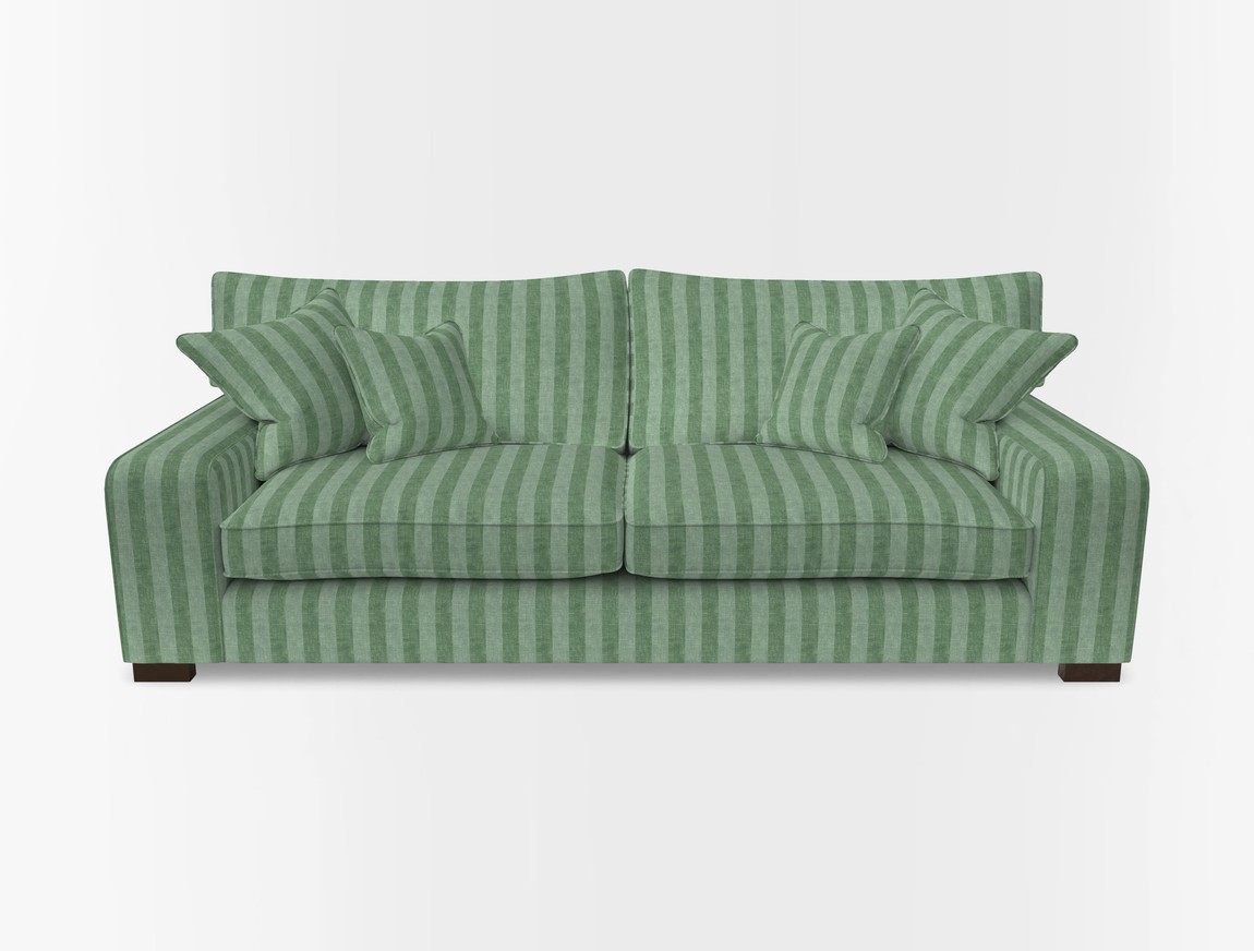 4 Seater Sofas