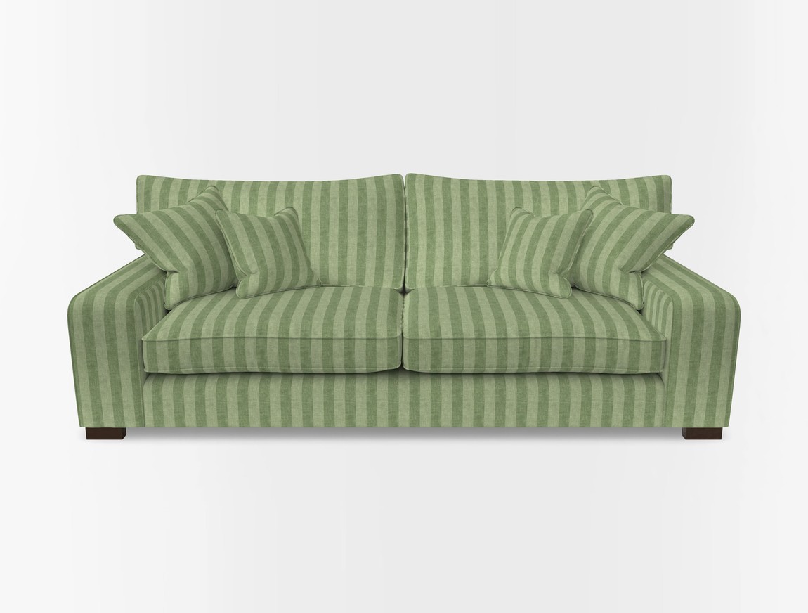 4 Seater Sofas