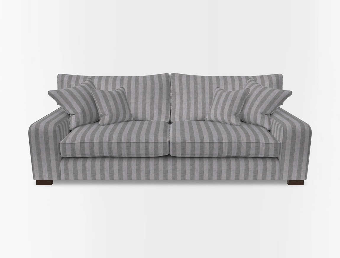 4 Seater Sofas