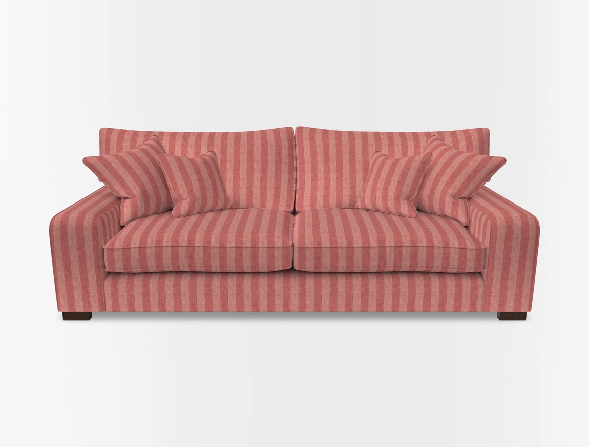 4 Seater Sofas