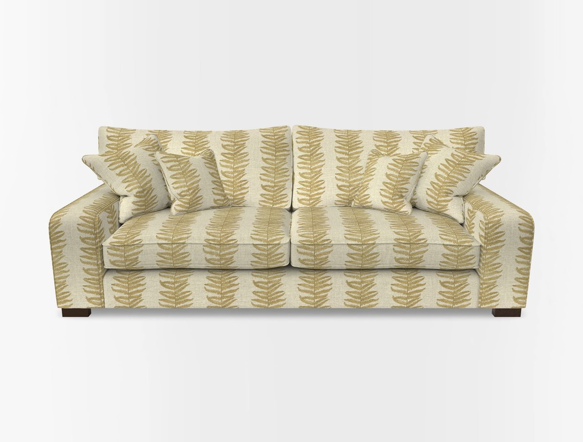 4 Seater Sofas