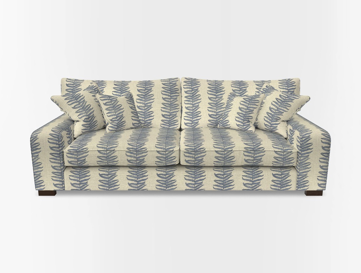 4 Seater Sofas