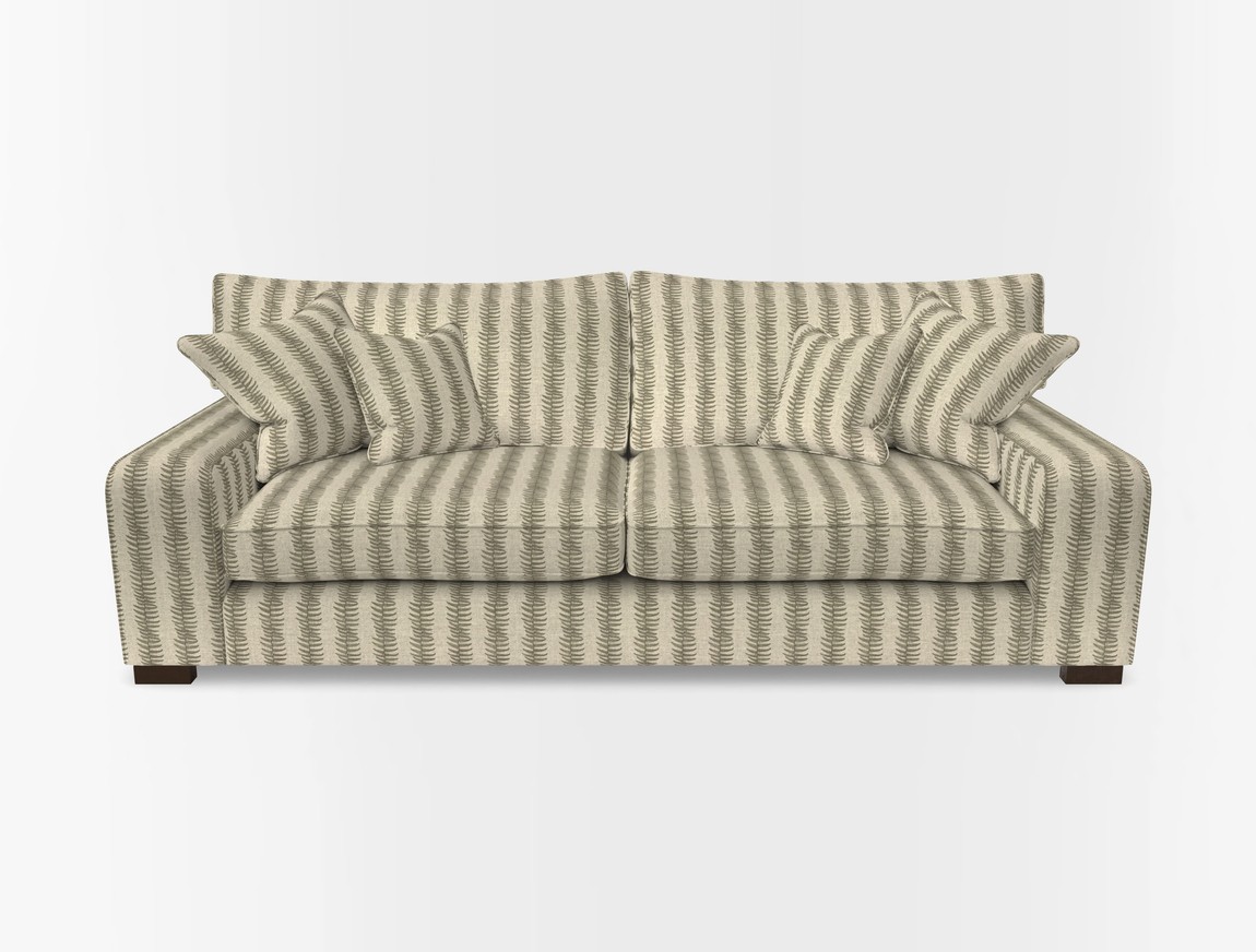 4 Seater Sofas