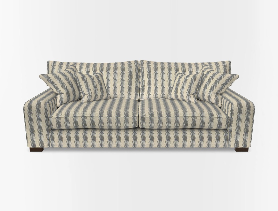 4 Seater Sofas