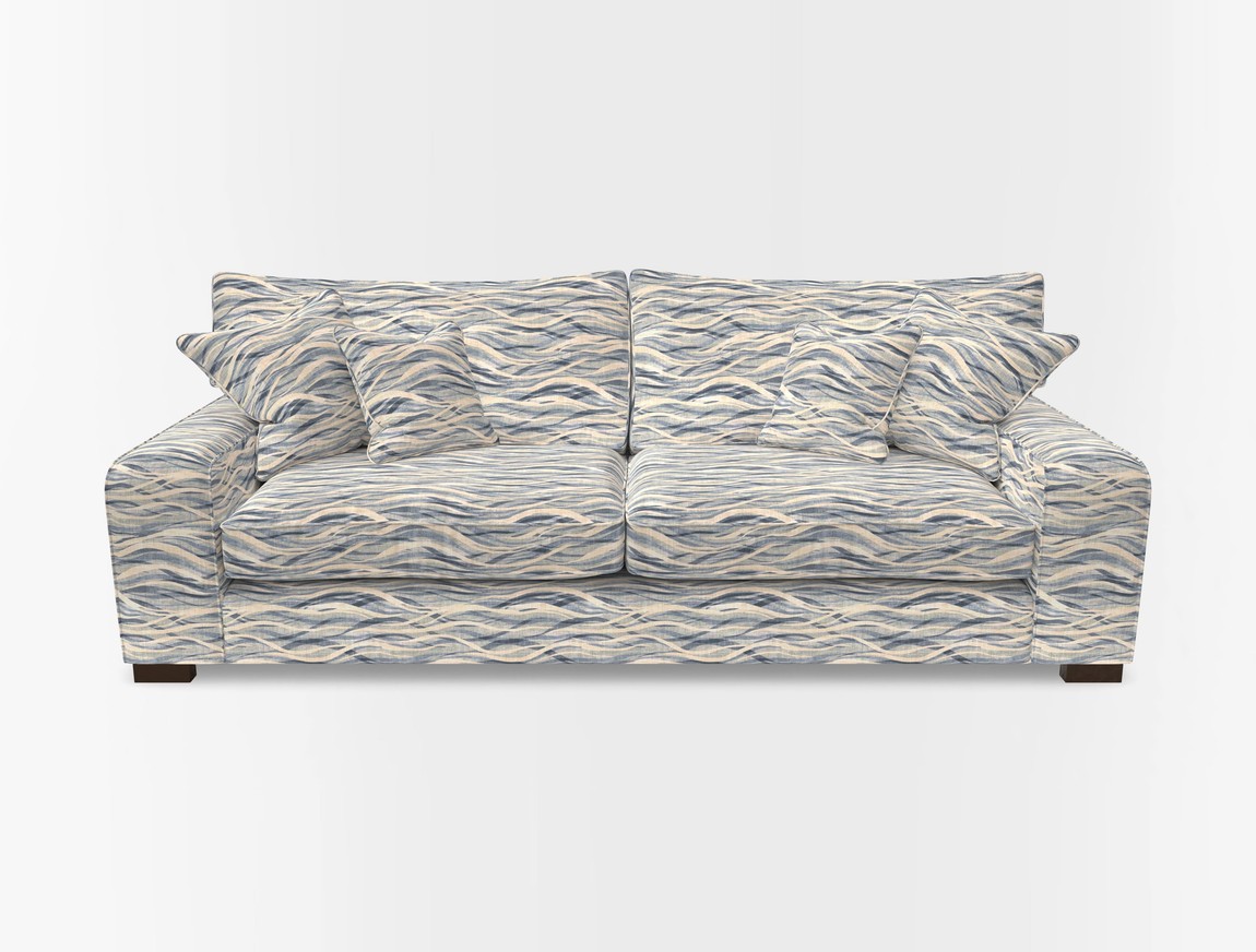 Bespoke 4 Seater Sofas