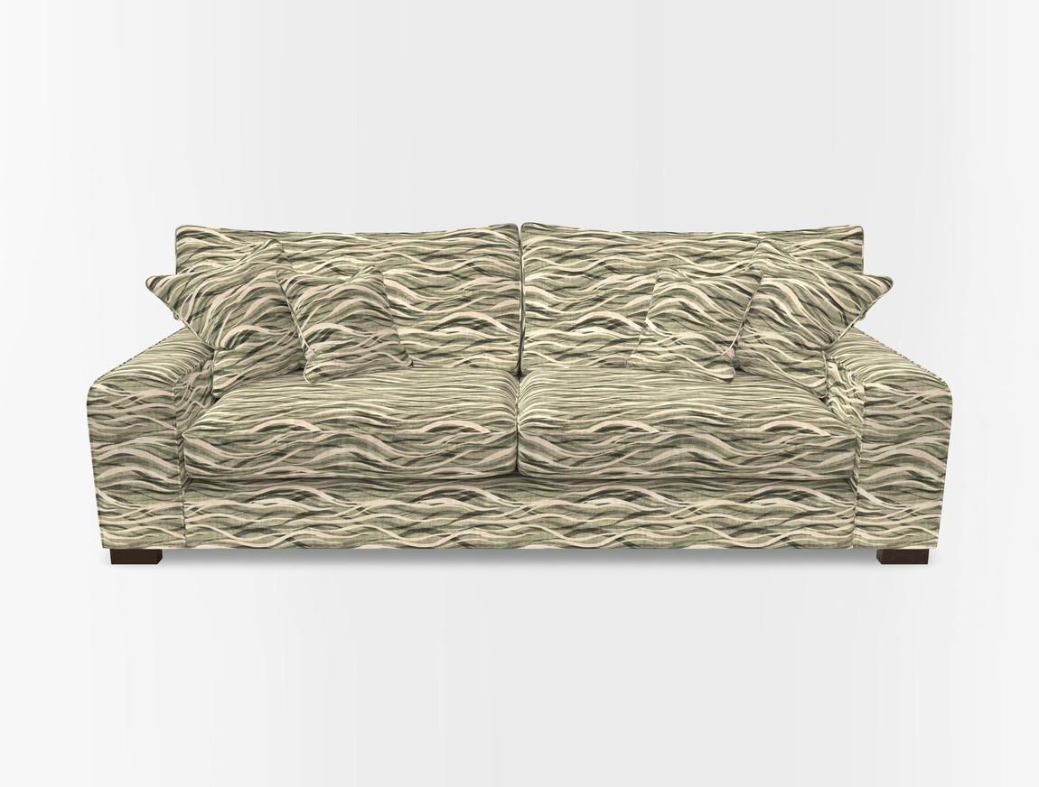 Bespoke 4 Seater Sofas