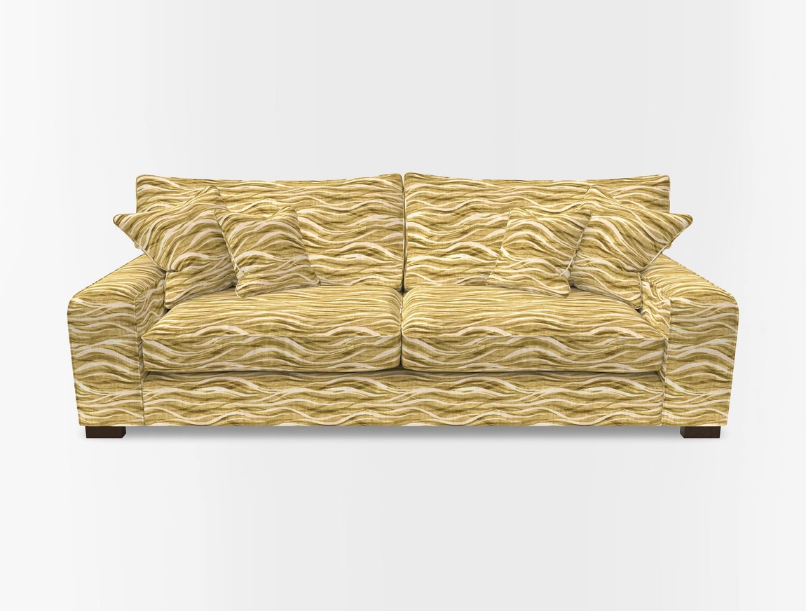 Bespoke 4 Seater Sofas
