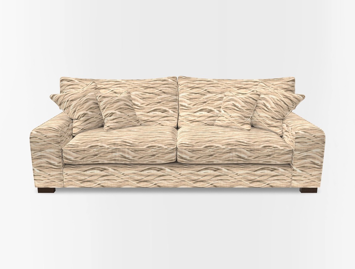 Bespoke 4 Seater Sofas