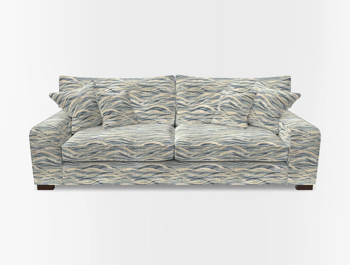 Bespoke 4 Seater Sofas