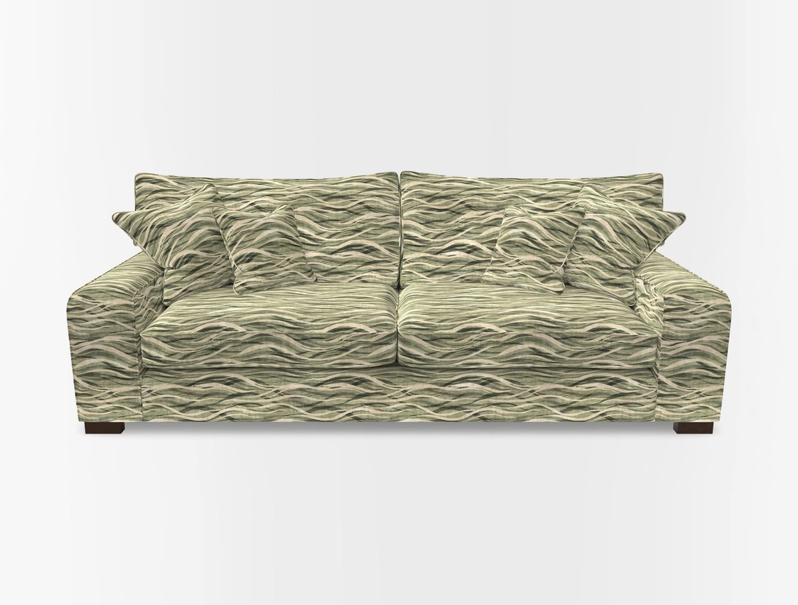 Bespoke 4 Seater Sofas