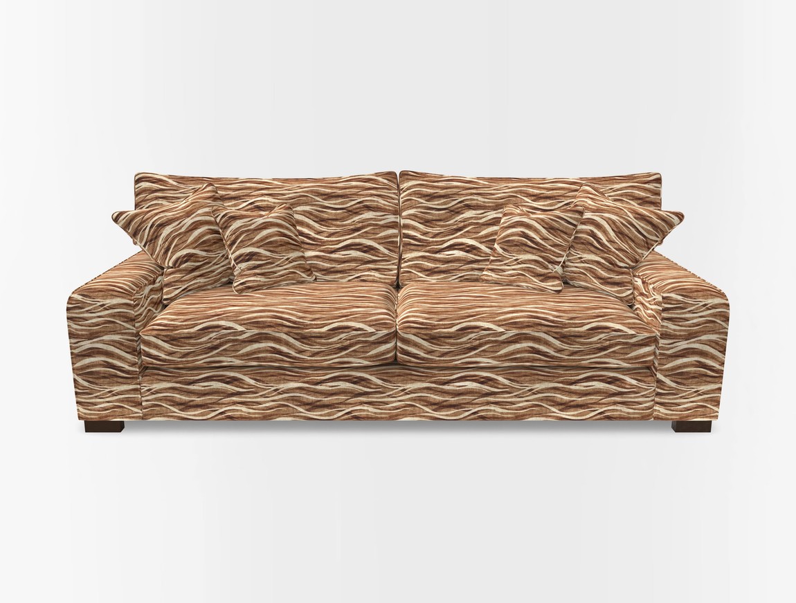 Bespoke 4 Seater Sofas