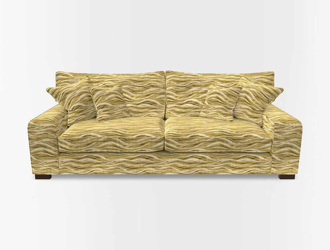 Bespoke 4 Seater Sofas
