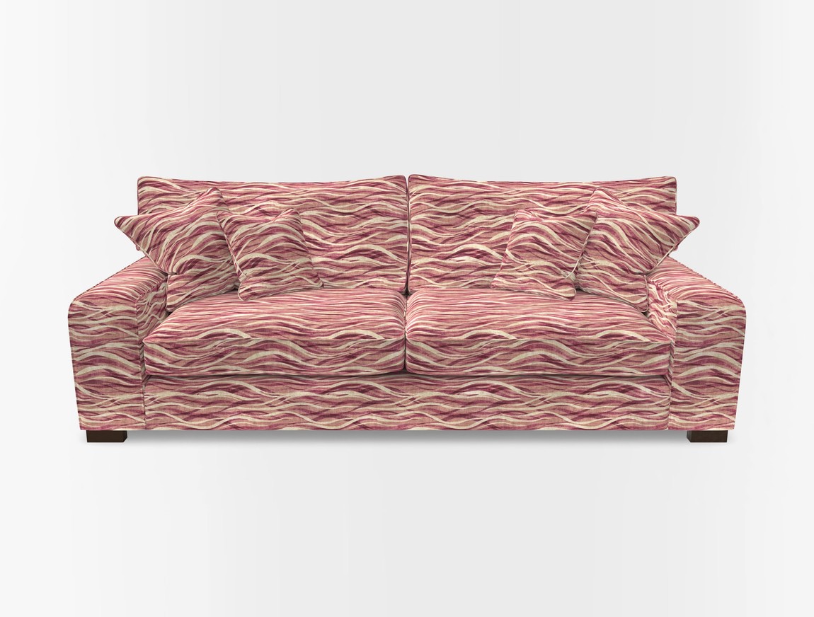 Bespoke 4 Seater Sofas
