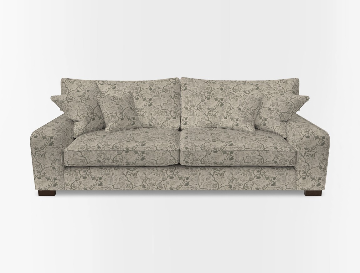 4 Seater Sofas