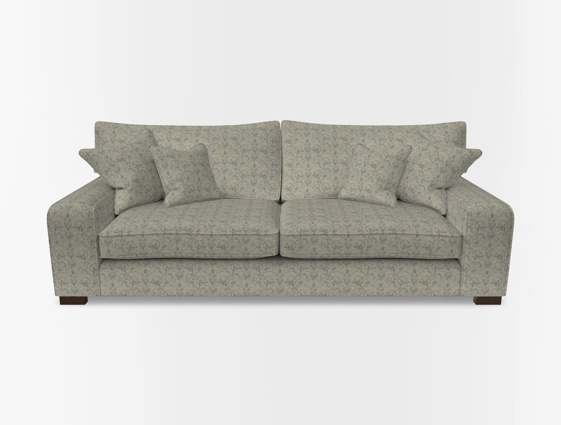 4 Seater Sofas