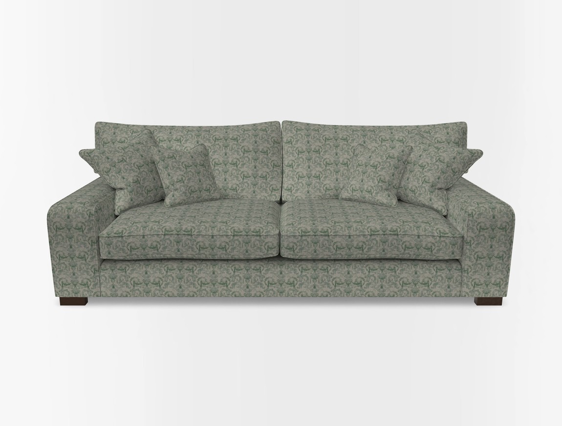 4 Seater Sofas