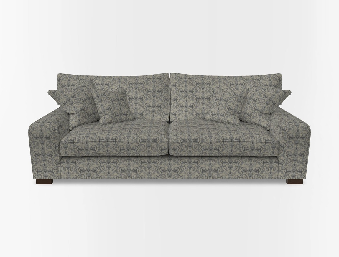 4 Seater Sofas
