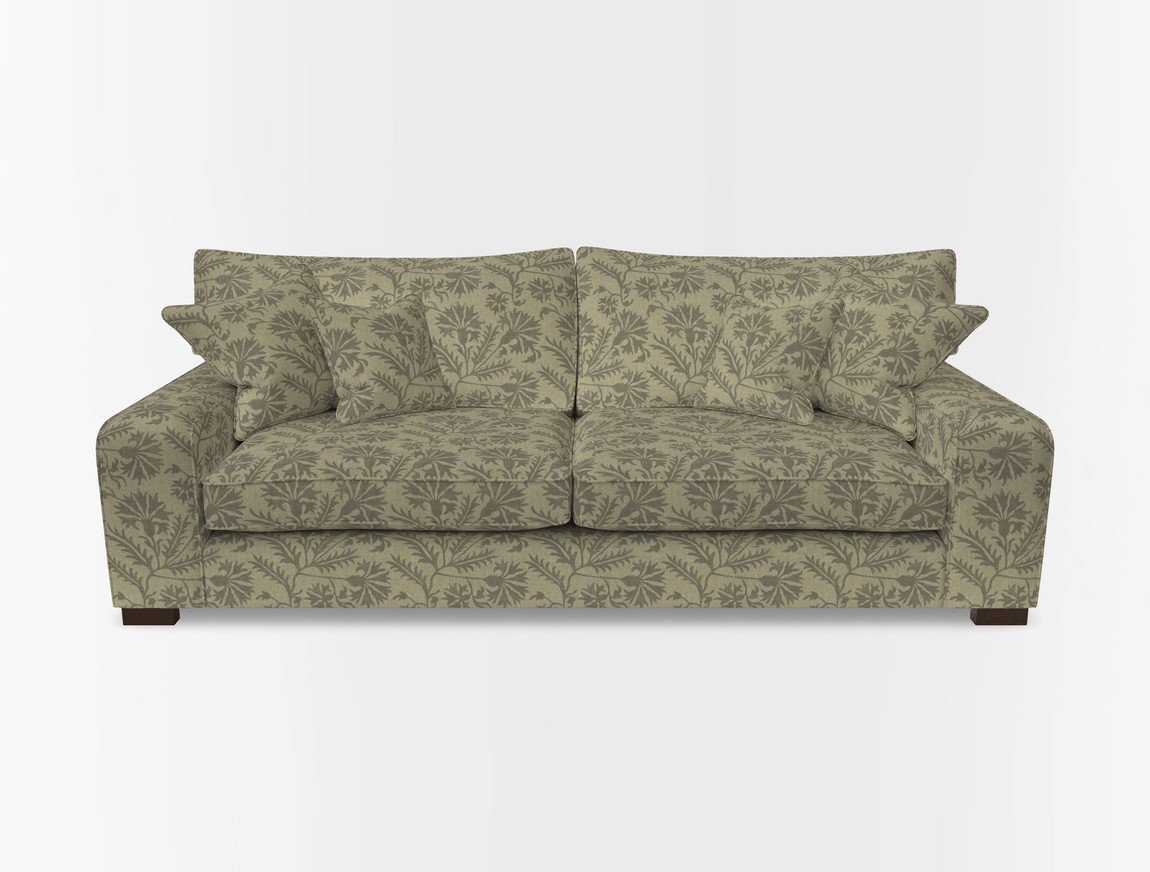 4 Seater Sofas
