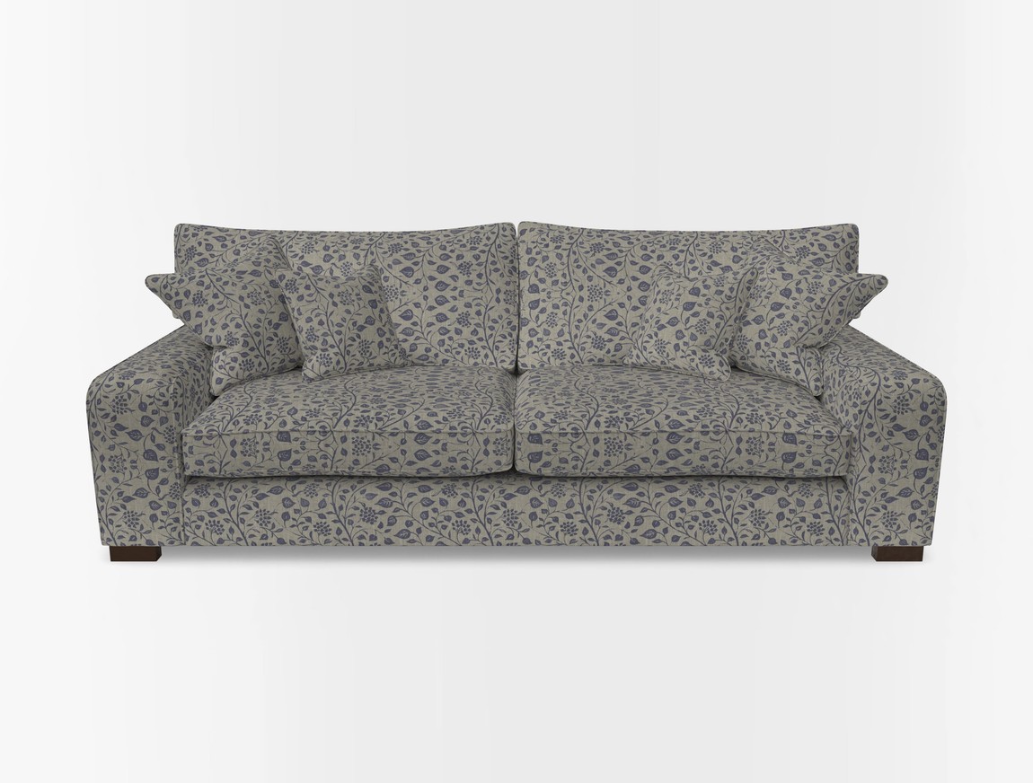 4 Seater Sofas