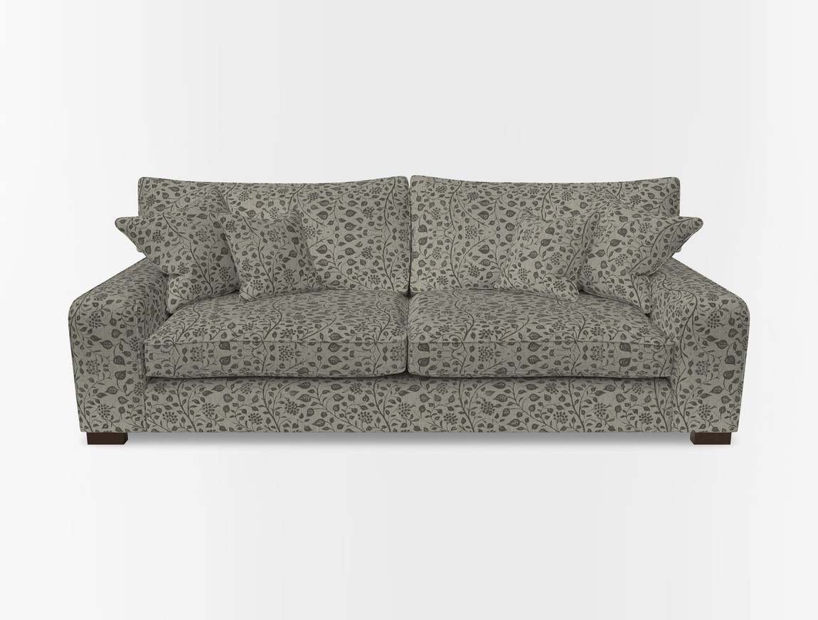 4 Seater Sofas