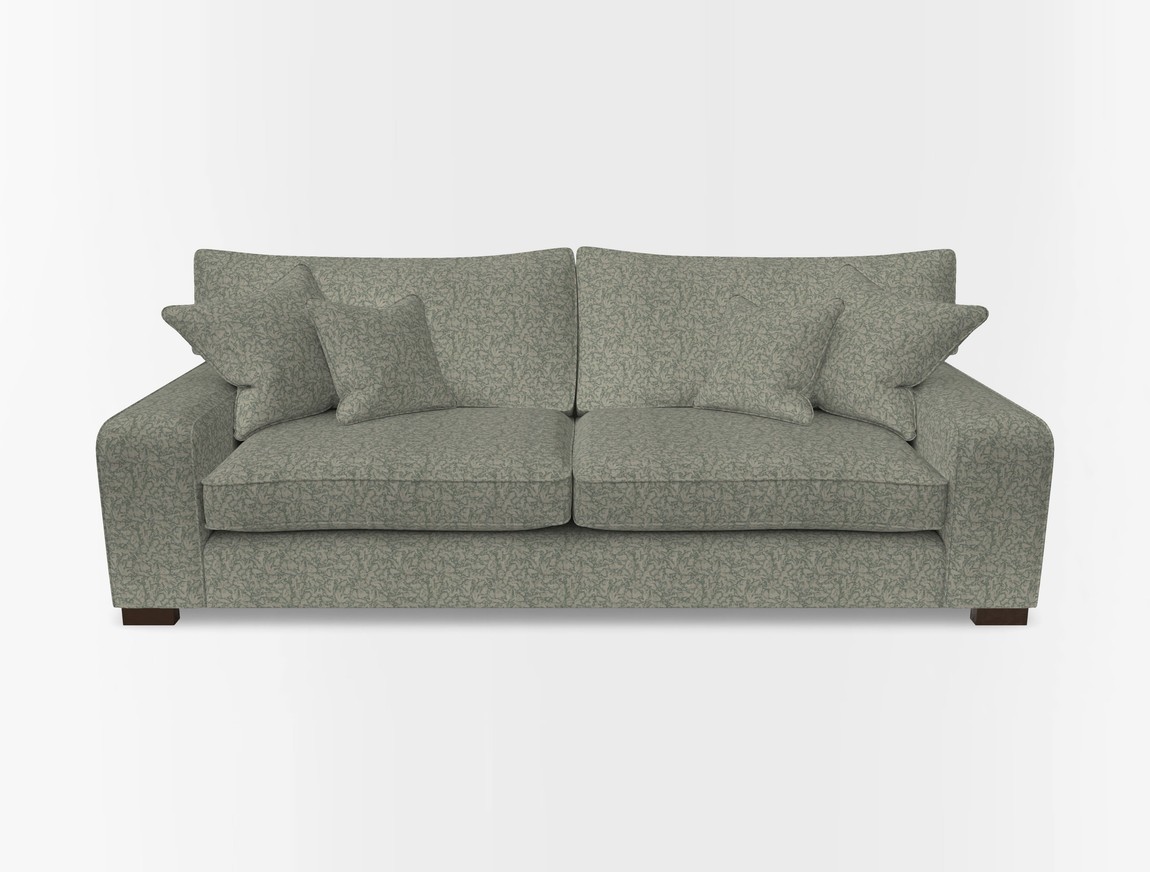 4 Seater Sofas