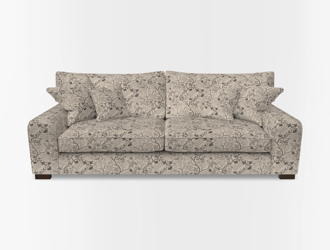 4 Seater Sofas