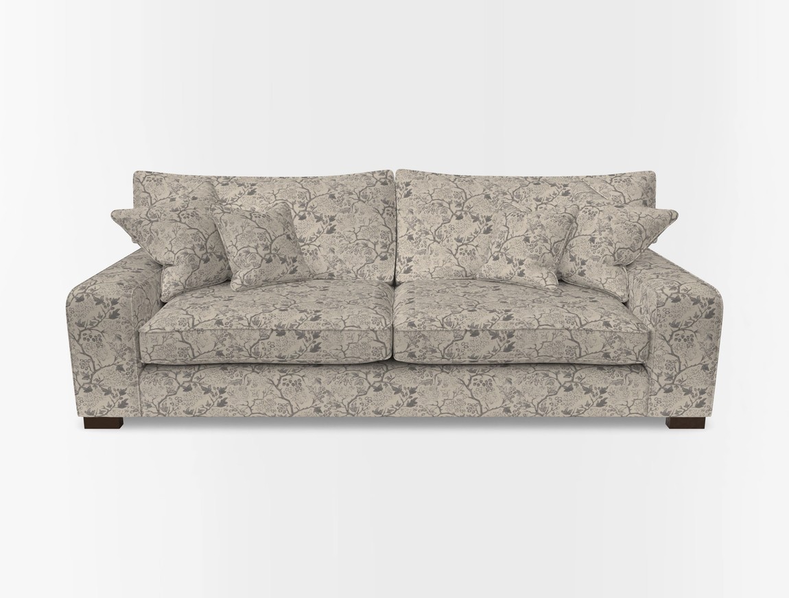 4 Seater Sofas