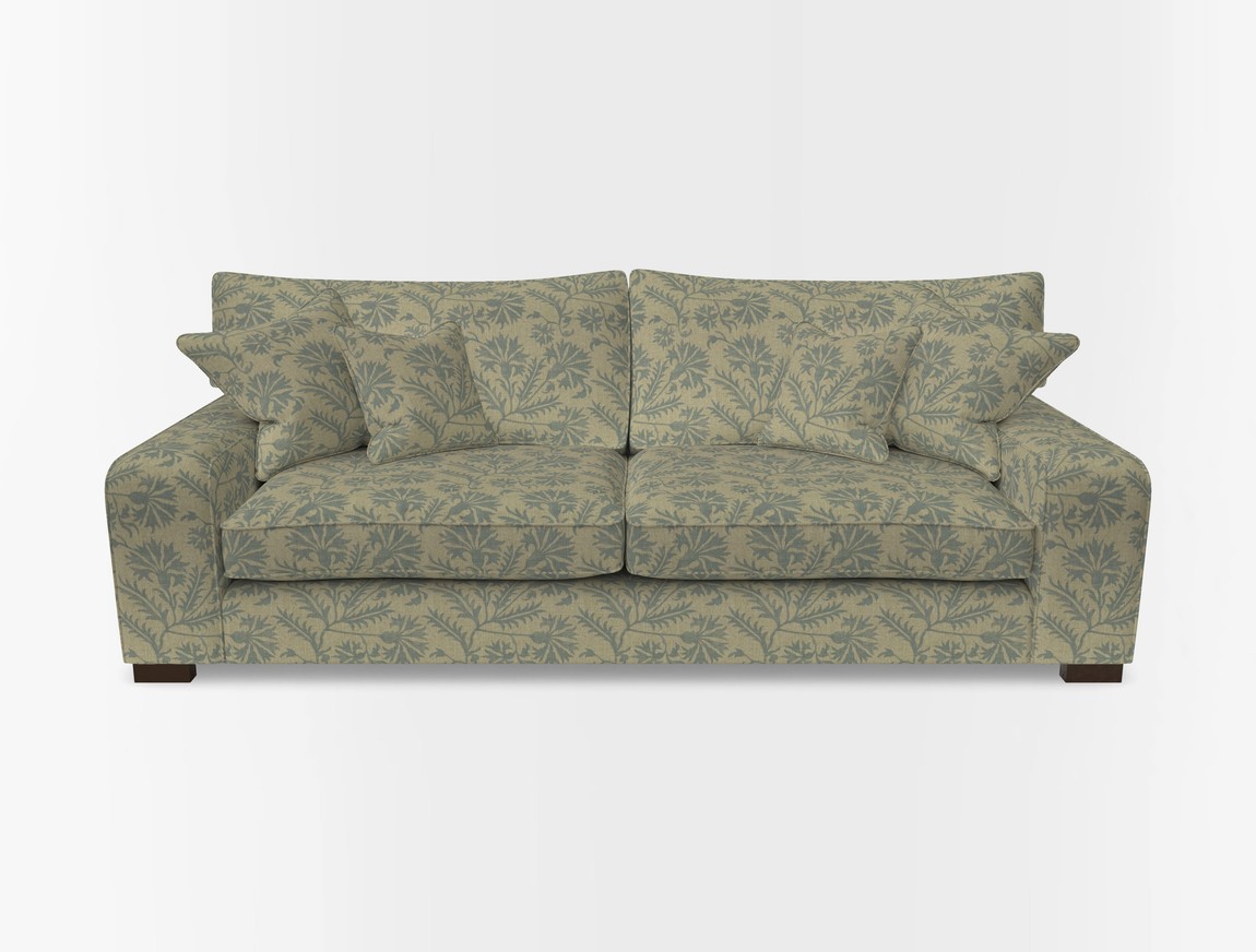 4 Seater Sofas