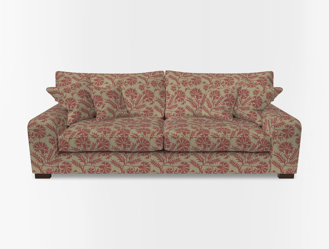 4 Seater Sofas