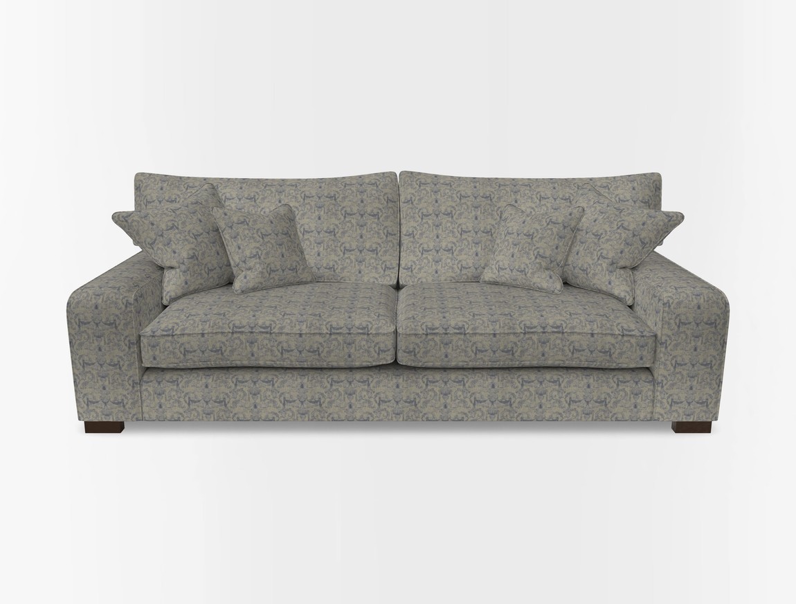 4 Seater Sofas