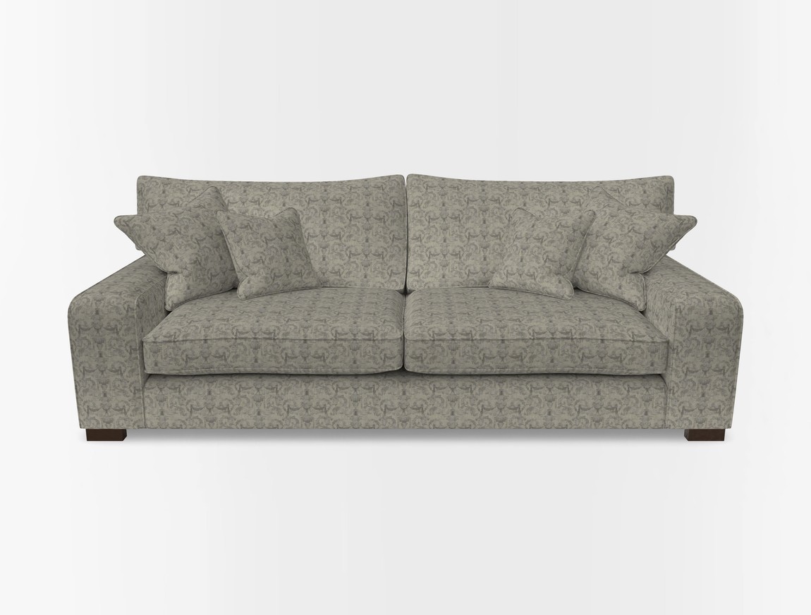4 Seater Sofas