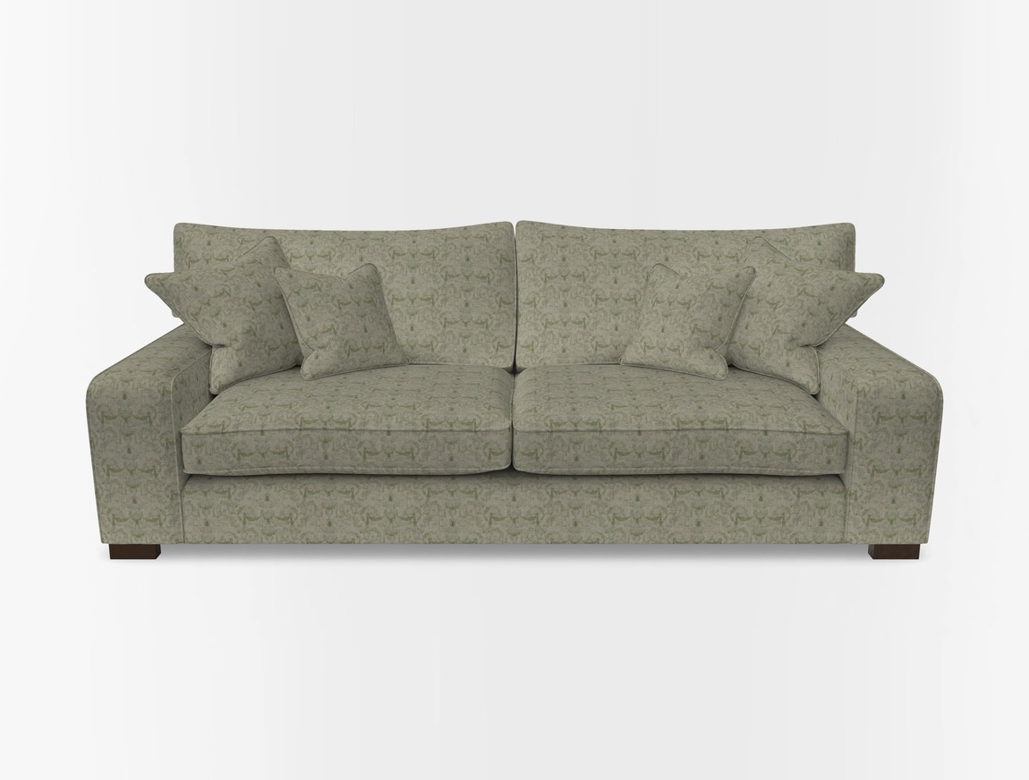 4 Seater Sofas
