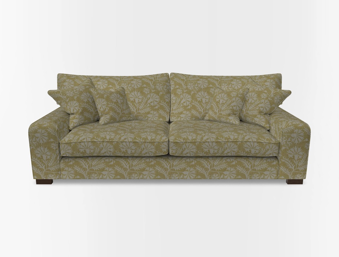 4 Seater Sofas