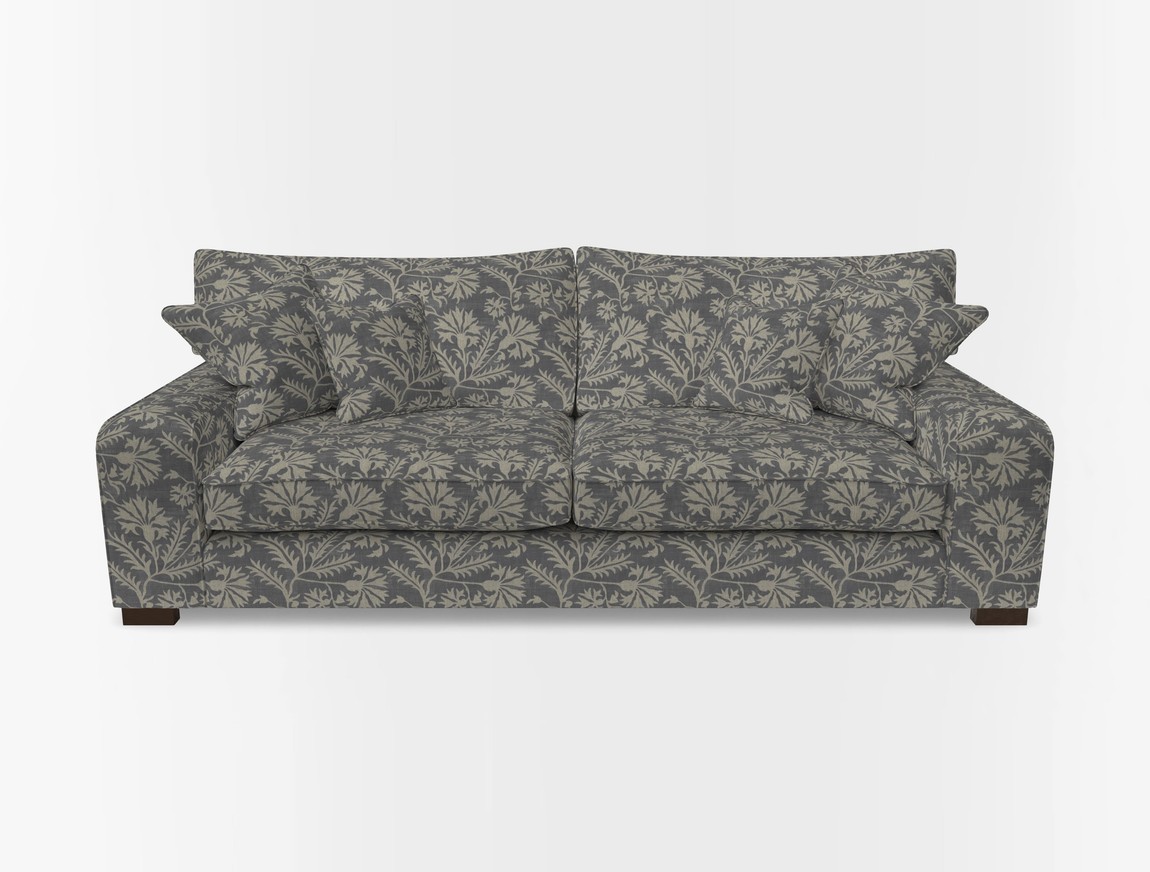 4 Seater Sofas