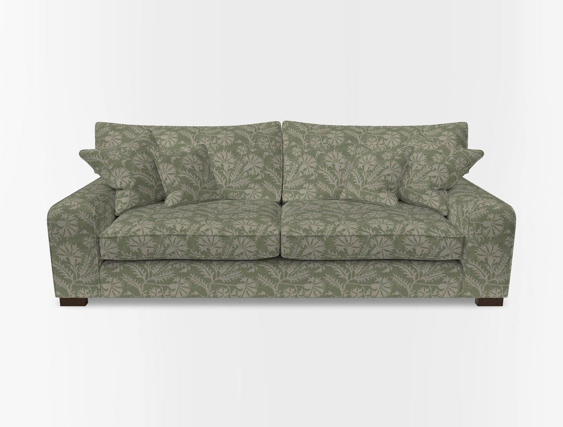 4 Seater Sofas