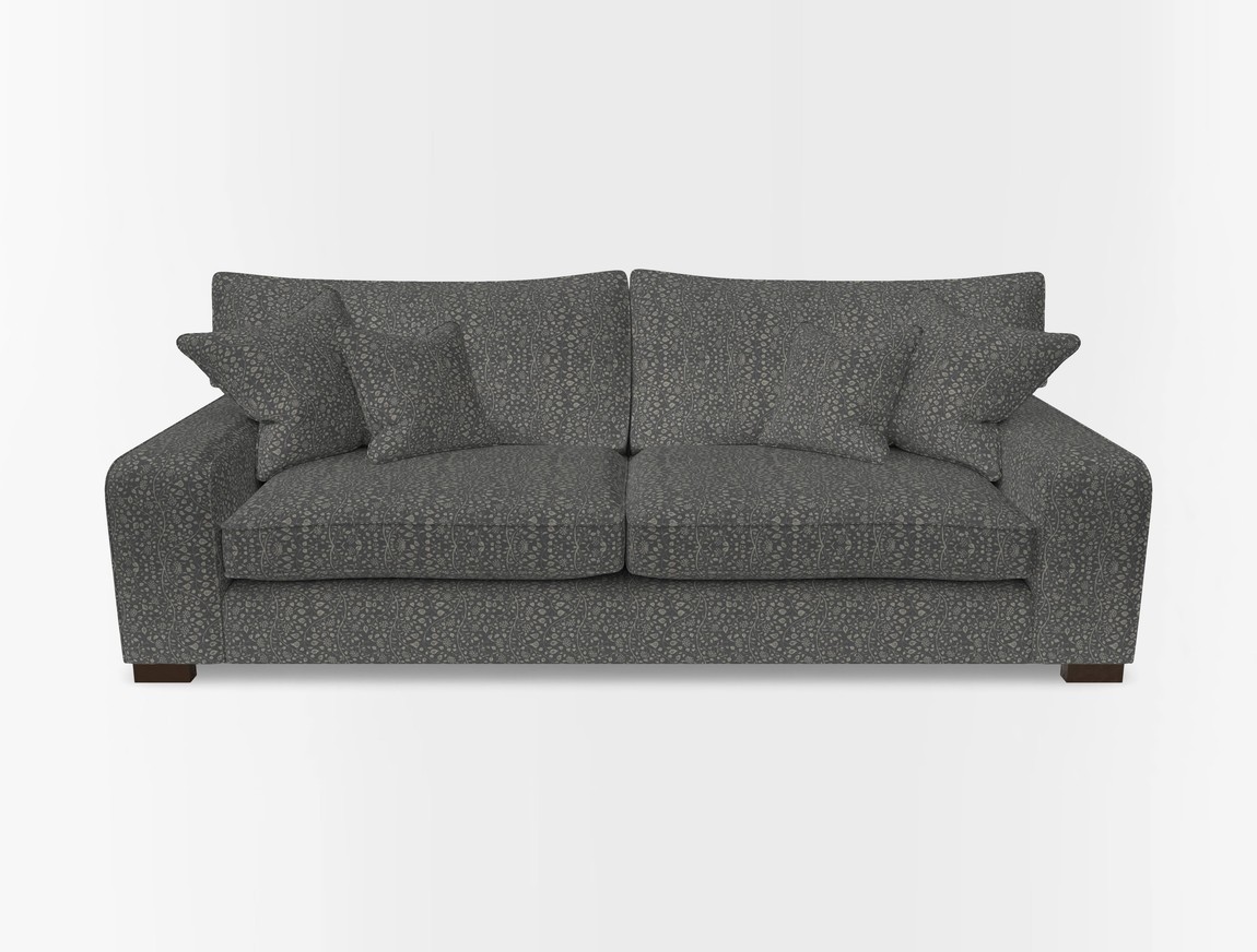 4 Seater Sofas