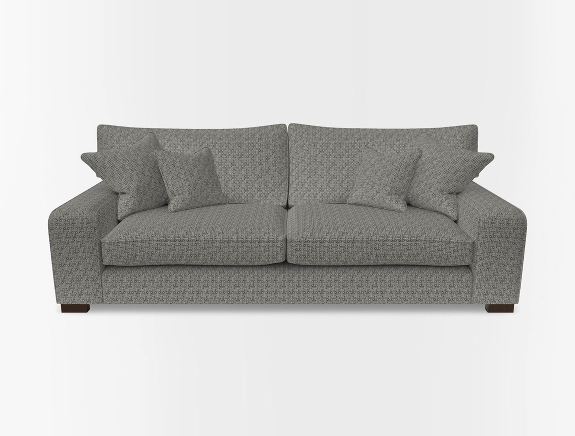 4 Seater Sofas